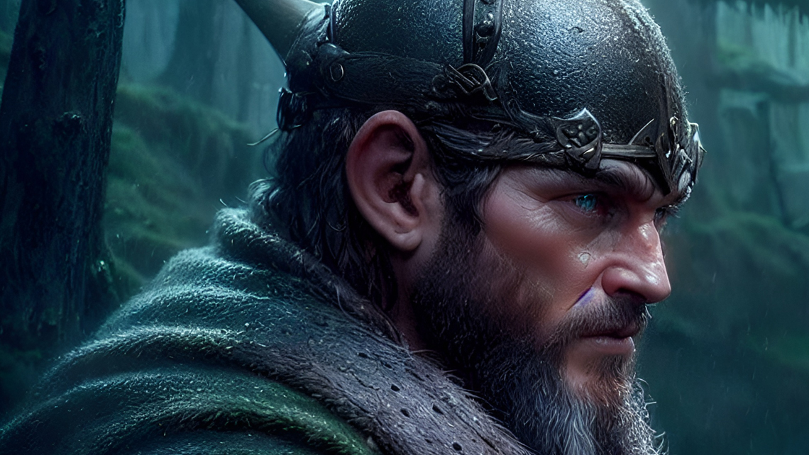 vikingo